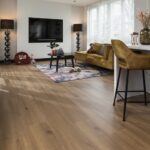 Douwes Dekker - Solide brede plank Oregano - Afbeelding 3
