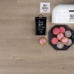 Douwes Dekker - Solide brede plank Kerrie - Afbeelding 2