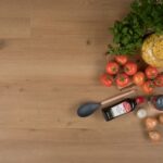 Douwes Dekker - Solide brede plank Mosterd - Afbeelding 2