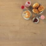 Douwes Dekker - PVC klik SPC plank biscuit - Afbeelding 4