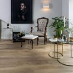 Douwes Dekker - PVC klik Riante plank zoethout - Afbeelding 4