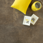 Douwes Dekker - PVC dryback flinke tegel brownie - Afbeelding 2