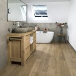 Douwes Dekker - PVC klik Riante plank gemberkoek - Afbeelding 3
