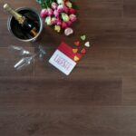Douwes Dekker - PVC klik Riante plank bastogne koek - Afbeelding 3