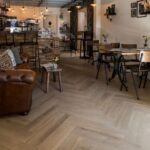 Douwes Dekker - PVC klik brede visgraat boterkoek - Afbeelding 3