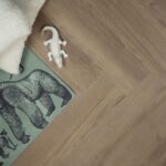 Douwes Dekker - PVC klik brede visgraat boterkoek - Afbeelding 4