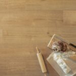 Douwes Dekker - PVC klik SPC plank kletskop - Afbeelding 3