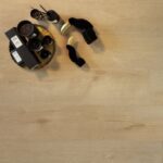 Douwes Dekker - PVC klik SPC plank sprits - Afbeelding 2