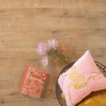 Douwes Dekker - Spontaan Plank Saffraan - Afbeelding 2