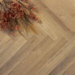 Douwes Dekker - PVC klik Trendy visgraat gemberkoek - Afbeelding 2
