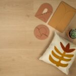 Douwes Dekker - Sympathiek Brede plank Kamille - Afbeelding 2