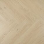 Douwes Dekker - PVC klik brede visgraat tiramisu