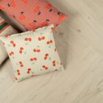 Douwes Dekker - PVC dryback visgraat cheesecake - Afbeelding 2