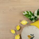 Douwes Dekker - PVC klik Riante plank crème brûlée - Afbeelding 2