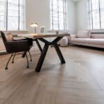 Belakos - Palazzo Visgraat XL 71  Rigid Click - Afbeelding 3