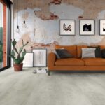 Vivafloors - Tegel 1720 Click PVC - Afbeelding 3