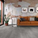 Vivafloors - Tegel 1710 Click PVC - Afbeelding 4