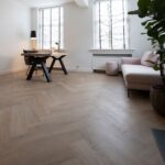 Belakos - Palazzo Visgraat XL 71  Rigid Click - Afbeelding 4