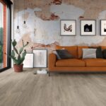 Vivafloors - Eiken 5200 Click PVC - Afbeelding 3