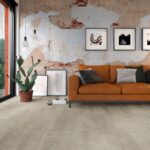 Vivafloors - Tegel 1750 Click PVC - Afbeelding 5