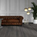 Vivafloors - Eiken 8700 Click PVC - Afbeelding 5