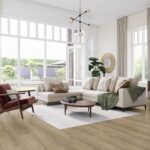 Vivafloors - Eiken 6850 Click PVC - Afbeelding 3