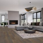Vivafloors - Naaldhout 4530 Click PVC - Afbeelding 4