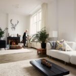 Vivafloors - Visgraat 6810 Click PVC - Afbeelding 2