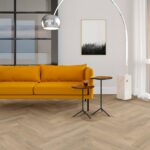 Vivafloors - Visgraat 8360 Click PVC - Afbeelding 2