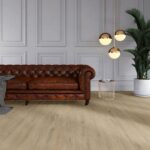 Vivafloors - Eiken 6501 Click PVC - Afbeelding 4