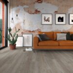 Vivafloors - Eiken 5600 Click PVC