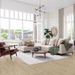 Vivafloors - Eiken 6501 Click PVC - Afbeelding 5