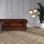 Vivafloors - Visgraat 6810 Click PVC - Afbeelding 5