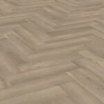 Vivafloors - Visgraat 6810 Click PVC