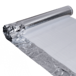 PPC - Alufoam 2 mm + 20 cm overlap met plakstrip - Afbeelding 2