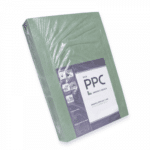 PPC - groene ondervloerplaat 7 mm - Afbeelding 2