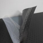 Estillon - Whisper Black 1 mm (10 x 1 meter) - Afbeelding 2