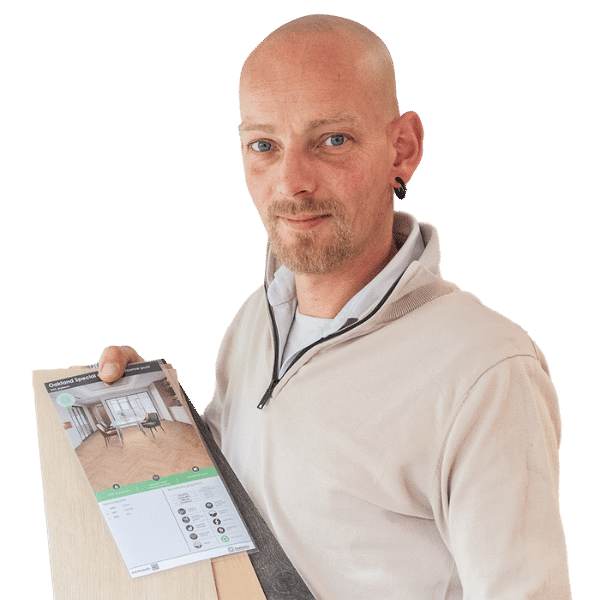 Advies Vloeren in Drachten