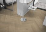 Belakos - Attico visgraat XL 87 | Rigid Click - Afbeelding 2
