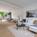 Hoomline - Fusion Visgraat Click 1075129 Oak Flax