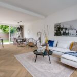 Hoomline - Fusion Visgraat Click 107526 Oak Natural