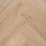 Hoomline - Fusion Visgraat Click 107526 Oak Natural - Afbeelding 2