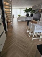 Hoomline - Fusion Visgraat Click 1075129 Oak Flax - Afbeelding 2