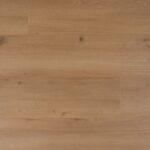 Douwes Dekker - Solide brede plank Mosterd