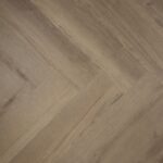 Douwes Dekker - PVC klik brede visgraat spekkoek