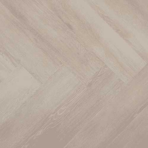 s04764_1 Douwes Dekker - PVC dryback visgraat pepermunt - Afbeelding 1