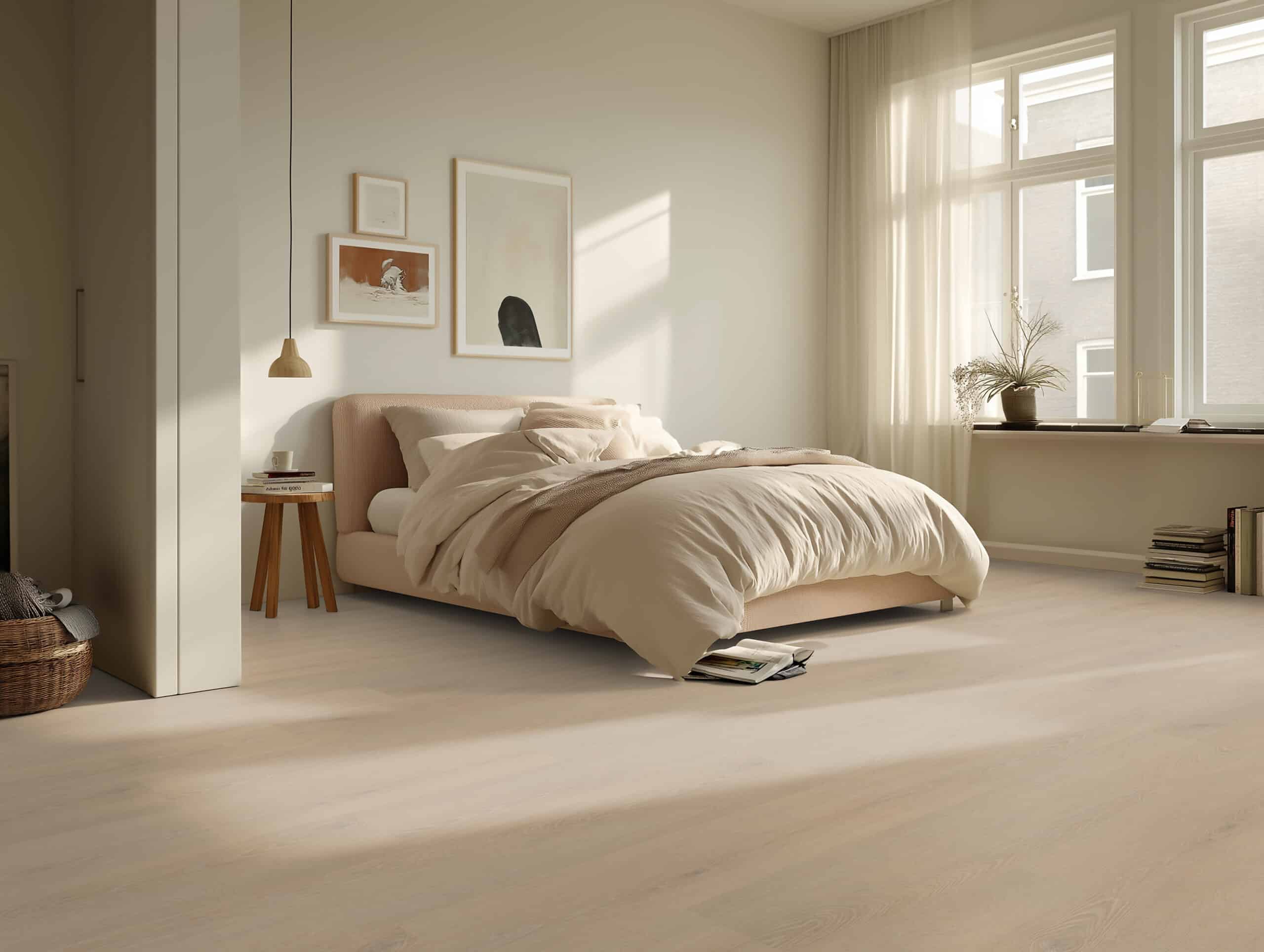 Belakos PVC Cervo 200 room (1) Belakos - Cervo 200 - Afbeelding 1