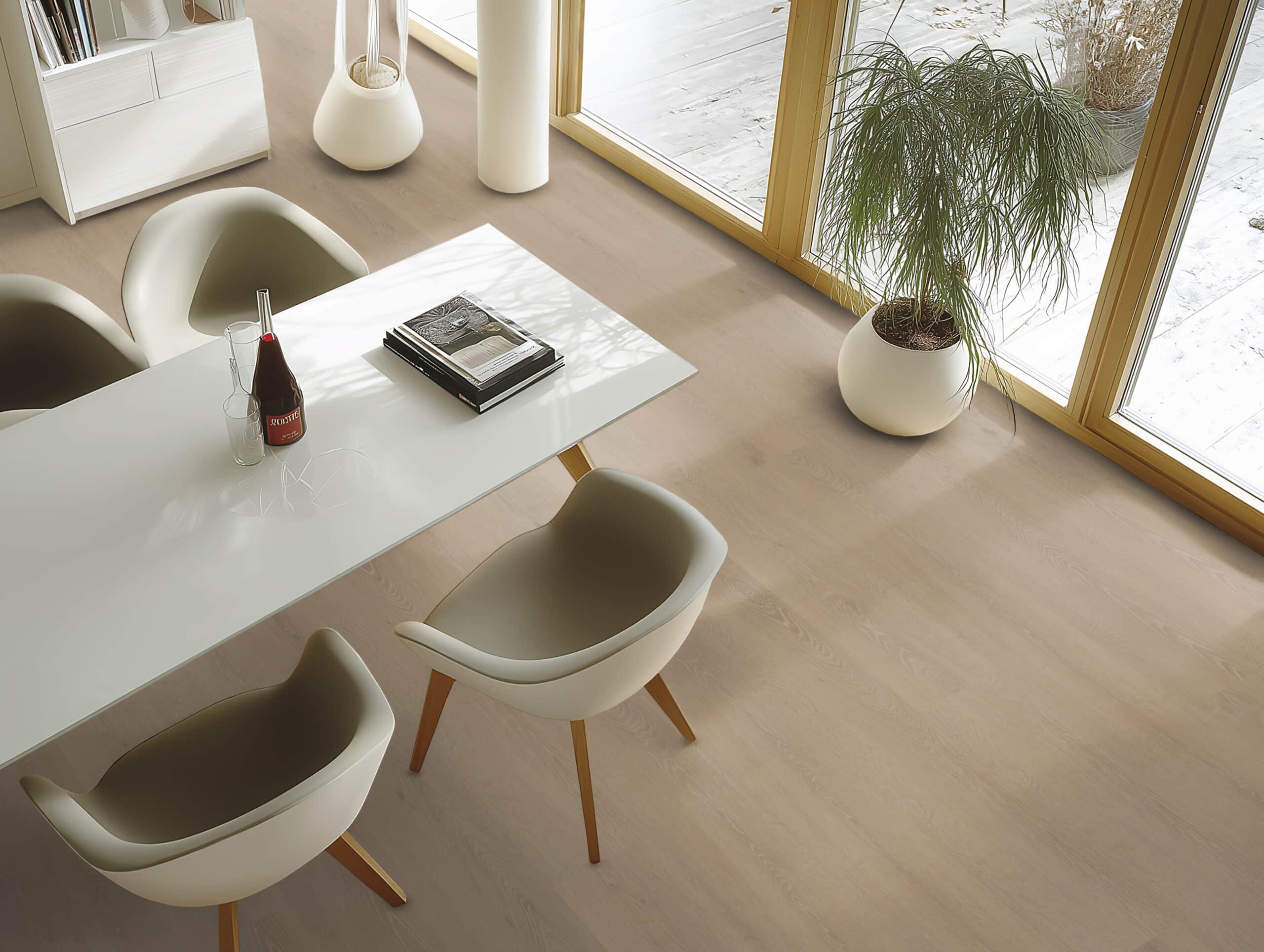 Belakos PVC Cervo 210 room_top (1) Belakos - Cervo 210 - Afbeelding 1