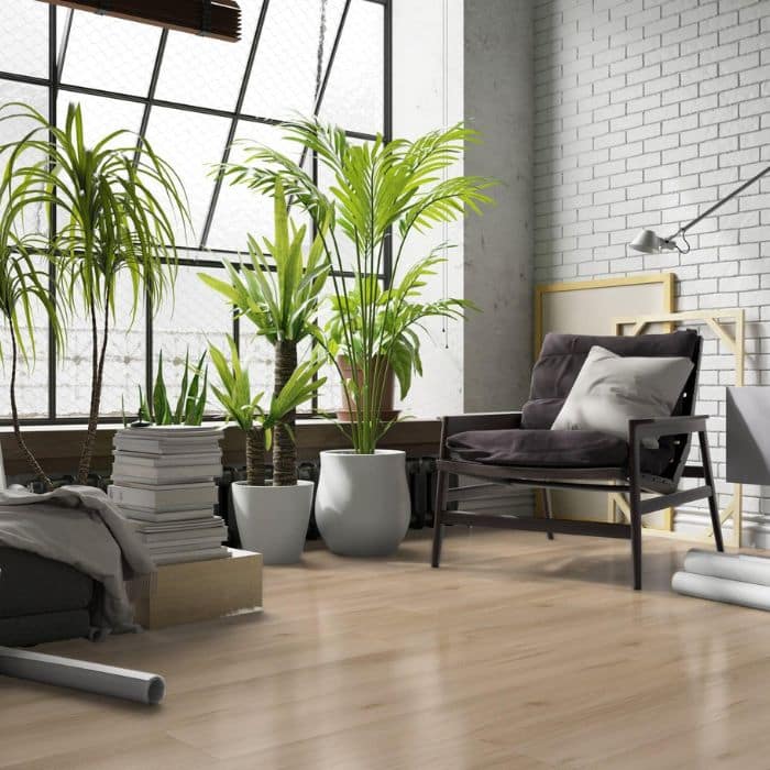 Laminaat woonkamer Drachten webshop