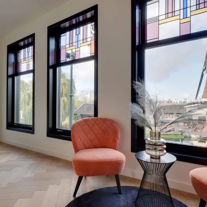 Plinten woon kamer webshop